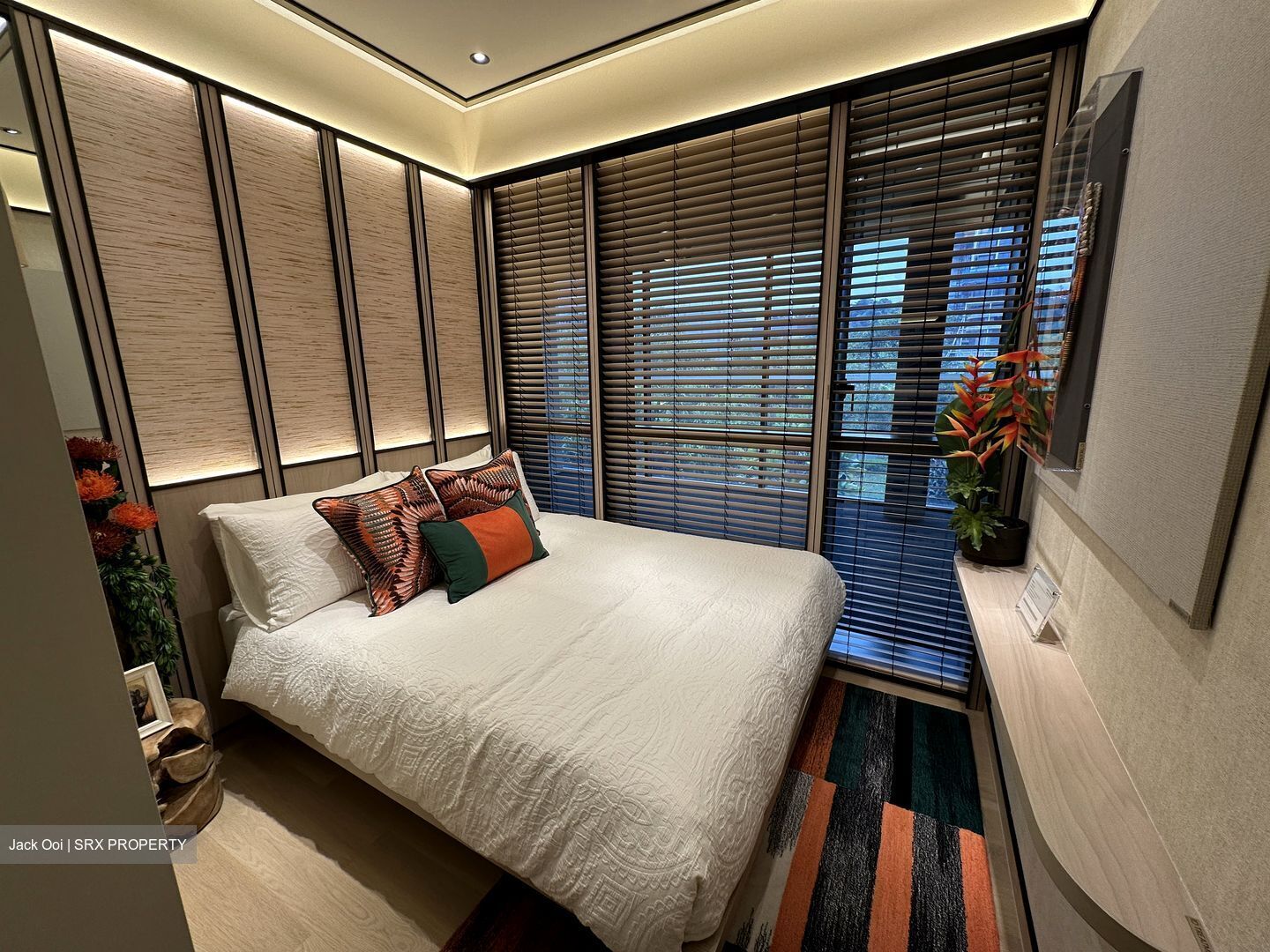 Kanisha Marican Road (D9), Condominium #550660371